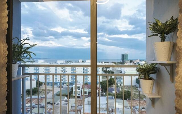 An Nhien Hotel Apartment - Phu Thinh Plaza