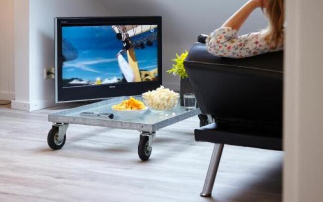Ferienwohnung Schwarz