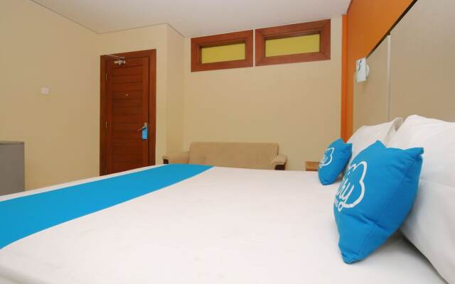 Airy Raya Legian 113 Kuta Bali