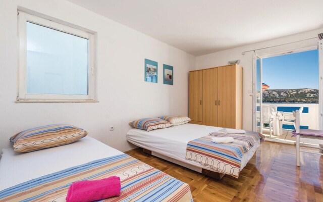 Stunning Home in Stara Novalja With Wifi and 1 Bedrooms