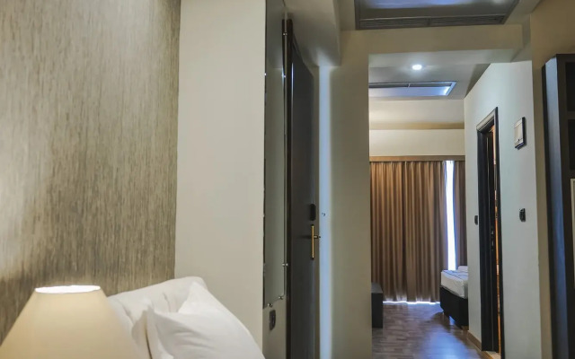 Rapos Resort Hotel
