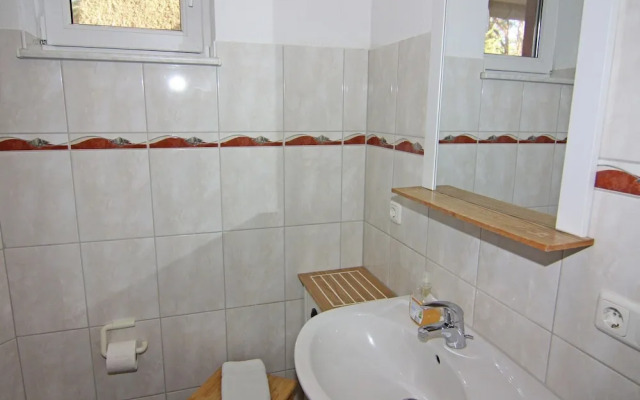 Appartementhaus in Trassenheide