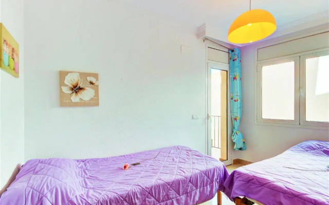 Avda de Rhode 109 3 - Barneda Premium