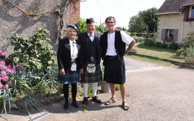 Chambre d'Hôtes Proche de Briare