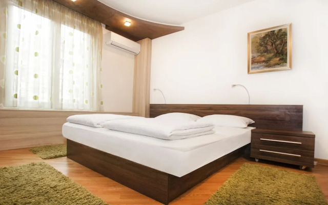 Apartment Retenzija