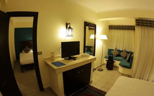 Marina View Port Ghalib