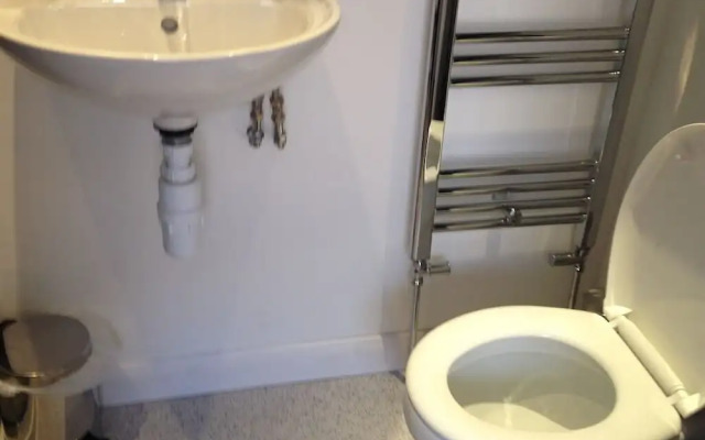 The Grosvenor Guest House