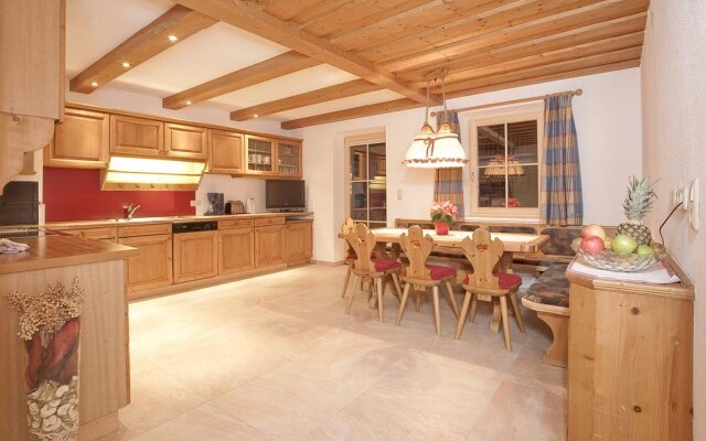 Apart-Hotel Alpinsonnenresidenz