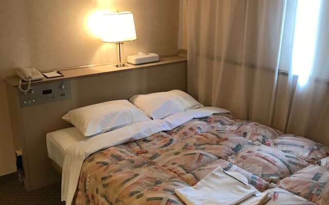OYO Hotel TETORA Kitakyusyu Kitakyushu