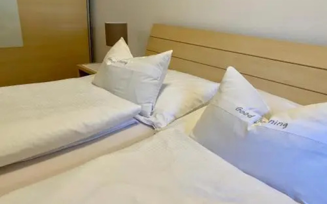 Ferienwohnungen Christine