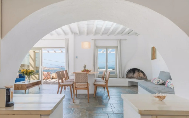 Mykonos Lagom