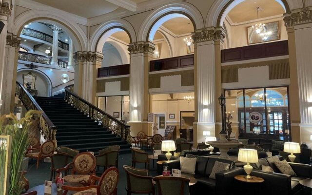 Grand Hotel Scarborough