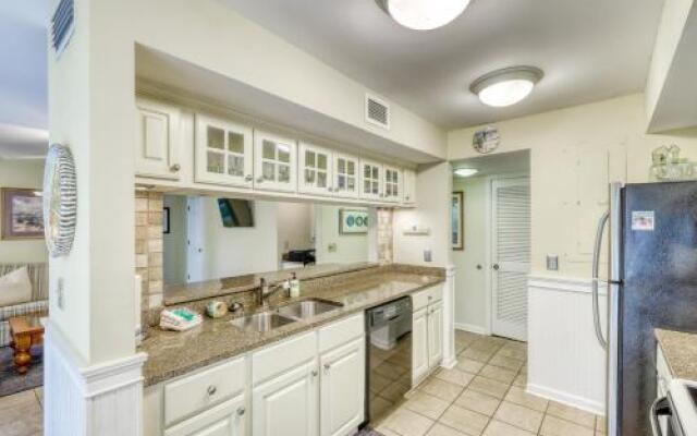4849 Turtle Cove Villa
