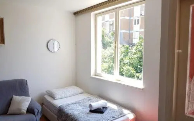 Perfect Apartment Chocolino