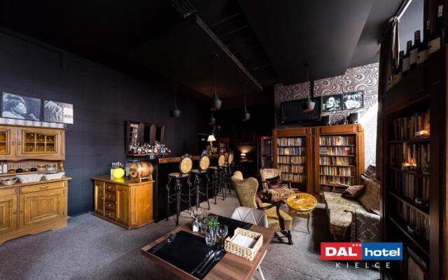 Hotel Dal Kielce