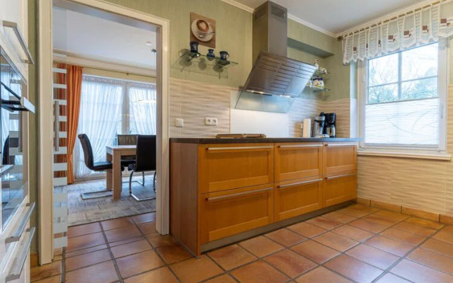 Holiday home in St. Peter Ording