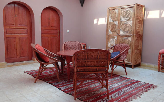 Riad Dar Maris