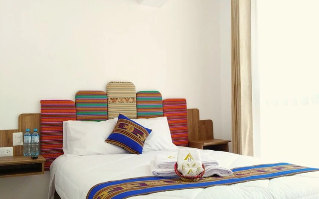 Collection Machupicchu