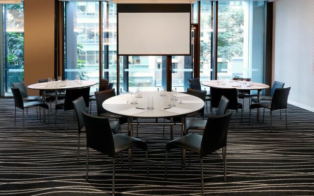 Four Points by Sheraton Brisbane