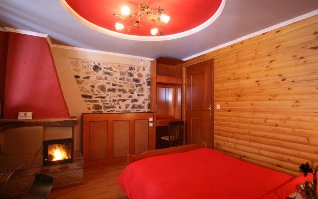 Exohiko Palaios Agios Athanasios