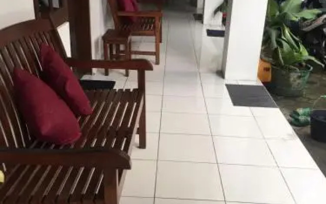 Rumahku Bali Executive