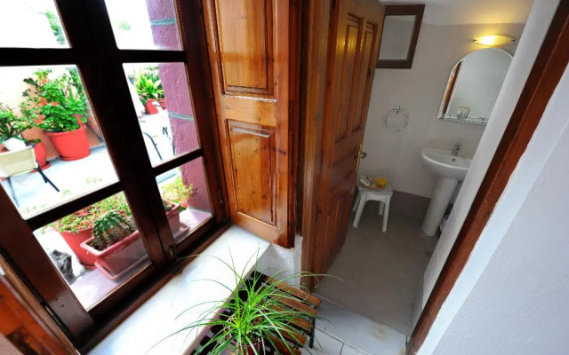 Kavalari Hotel - Adults Only