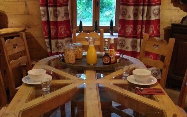 Chalet Pele