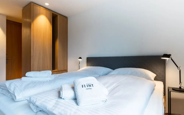 Hotel Flint