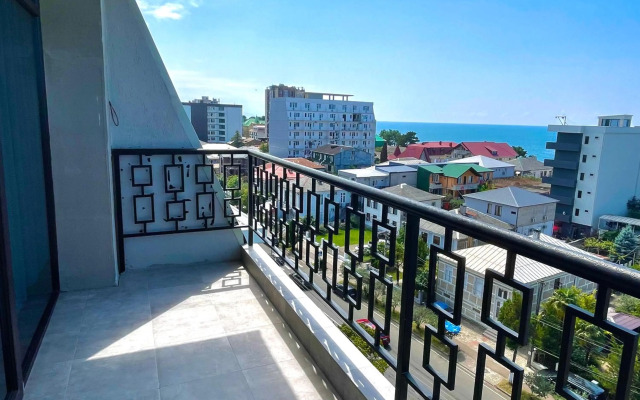 Seaview Apartment Kobuleti