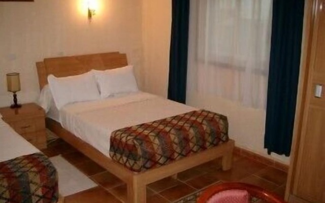 Dar Tlidjene Hotel