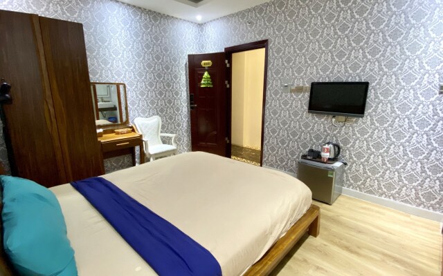 Spring Hotel