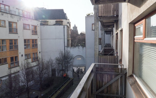 Temple Bar Dublin - Private Apartment