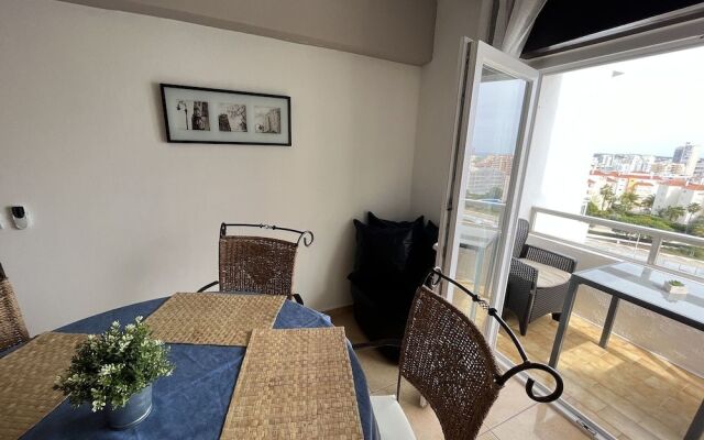 Vaumar Sand Apartment