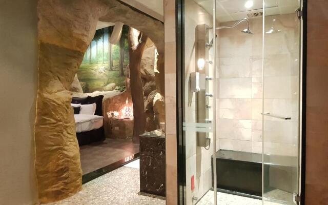 Discovery Motel - Zhonghe