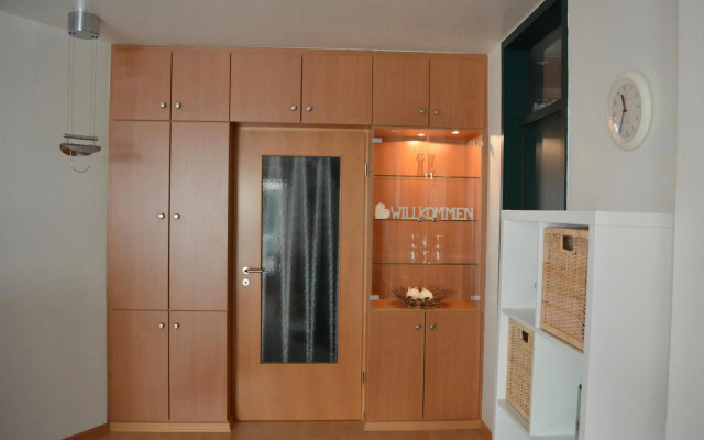 App. Ferienwohnung Berger