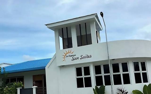 The Happiness Sun Suites