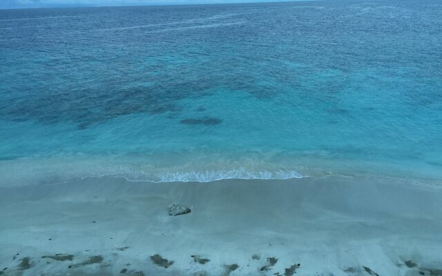 Beach Stay Maldives