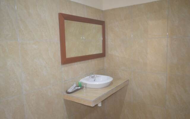Omah Kloewoeng Resort Kaliurang