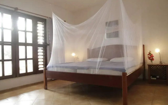 Casa para temporada no Cumbuco