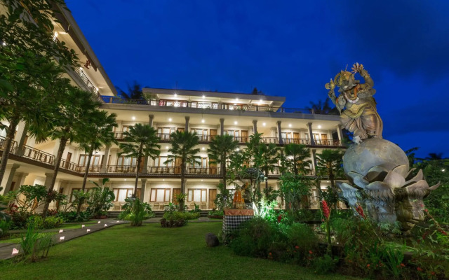 Om Ham Retreat and Resort