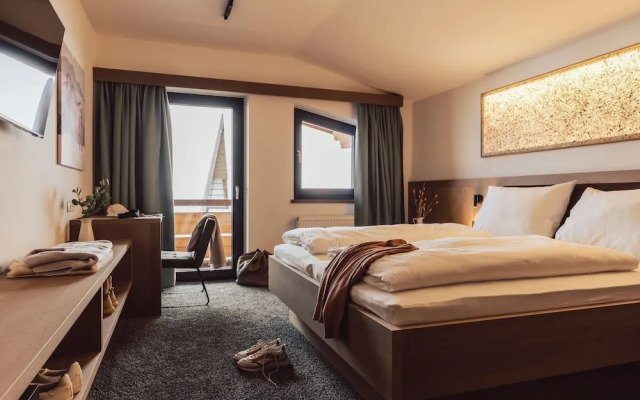 Hotel Lisl