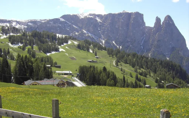 Hotel Seelaus