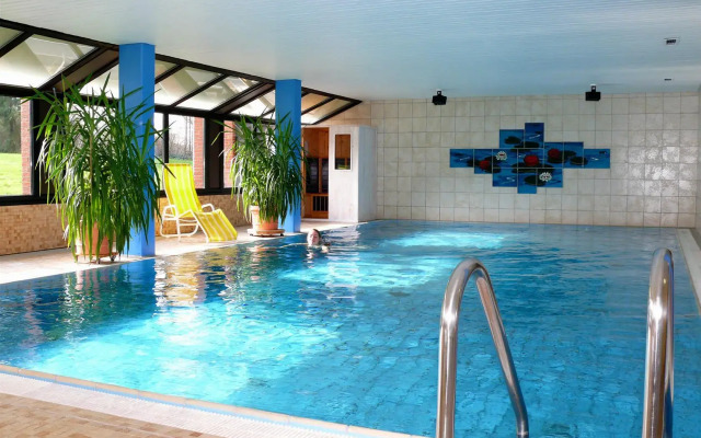 Hotel Heide Kropke
