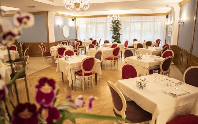 Iseolago Hotel