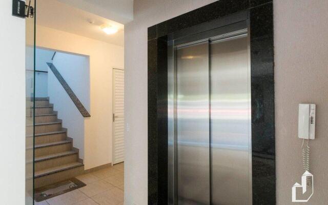 Kremer Residence: Apartamento 301