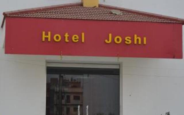 Hotel Joshi