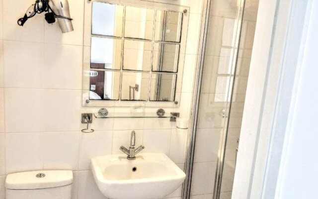 Newhaven Rooms