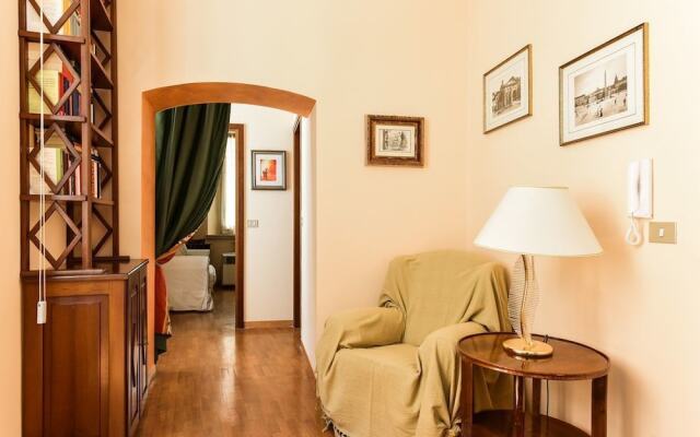 Via Veneto Charming Apartment