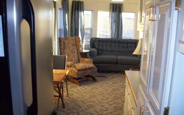 Valley Guest House B&B