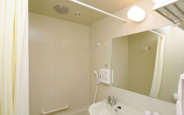 Toyoko Inn Hiroshima Heiwa Odori